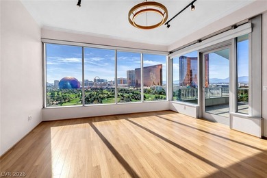 Luxurious Living Awaits at the art deco Metropolis! 14th floor on  in Nevada - for sale on GolfHomes.com, golf home, golf lot