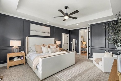 Back on the market due to no fault of the seller. Inspections on Staley Farms Golf Club in Missouri - for sale on GolfHomes.com, golf home, golf lot