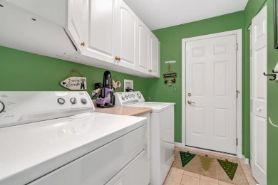 *HOME SWEET HOME* to this BEAUTIFUL END-UNIT RANCH TOWNHOME with on Fox Lake Country Club, Inc. in Illinois - for sale on GolfHomes.com, golf home, golf lot