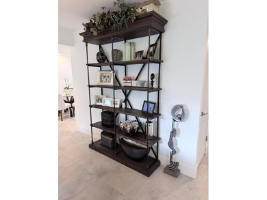 Stunning fully remodeled second-floor corner Bobby Jones on Gleneagles Golf and Country Club in Florida - for sale on GolfHomes.com, golf home, golf lot