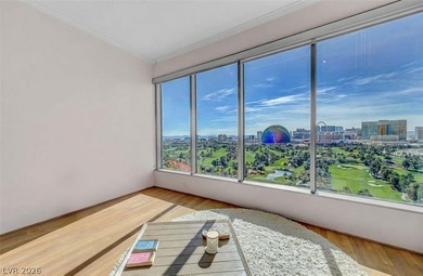 Luxurious Living Awaits at the art deco Metropolis! 14th floor on  in Nevada - for sale on GolfHomes.com, golf home, golf lot