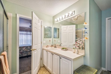 Come see this lovely Chardonnay model situated on a CORNER lot on Poinciana Golf Club in Florida - for sale on GolfHomes.com, golf home, golf lot
