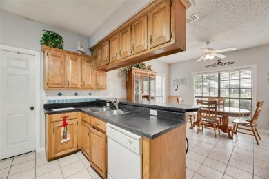 Welcome to your new home in beautiful Lake Kiowa, TX! This on Lake Kiowa Golf Course in Texas - for sale on GolfHomes.com, golf home, golf lot