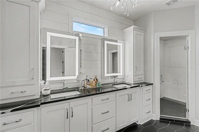 Back on the market due to no fault of the seller. Inspections on Staley Farms Golf Club in Missouri - for sale on GolfHomes.com, golf home, golf lot