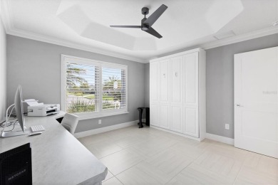 Stunning Custom-Built Home in the Village of Linden. This on Pennbrooke Fairways in Florida - for sale on GolfHomes.com, golf home, golf lot