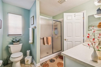 Come see this lovely Chardonnay model situated on a CORNER lot on Poinciana Golf Club in Florida - for sale on GolfHomes.com, golf home, golf lot