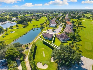Welcome to 97 Forest Hills Blvd, an elegant 3-bedroom, 2.5-bath on Hibiscus Golf Club in Florida - for sale on GolfHomes.com, golf home, golf lot
