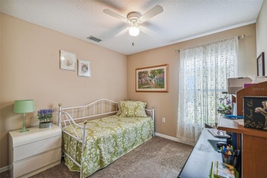 Come see this lovely Chardonnay model situated on a CORNER lot on Poinciana Golf Club in Florida - for sale on GolfHomes.com, golf home, golf lot