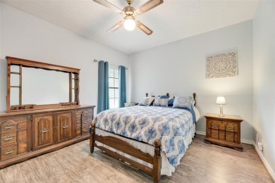 Welcome to your new home in beautiful Lake Kiowa, TX! This on Lake Kiowa Golf Course in Texas - for sale on GolfHomes.com, golf home, golf lot