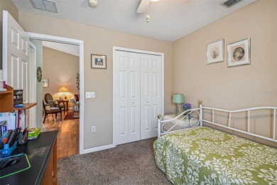 Come see this lovely Chardonnay model situated on a CORNER lot on Poinciana Golf Club in Florida - for sale on GolfHomes.com, golf home, golf lot