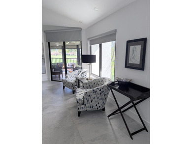 Stunning fully remodeled second-floor corner Bobby Jones on Gleneagles Golf and Country Club in Florida - for sale on GolfHomes.com, golf home, golf lot