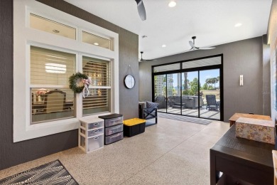 Stunning Custom-Built Home in the Village of Linden. This on Pennbrooke Fairways in Florida - for sale on GolfHomes.com, golf home, golf lot
