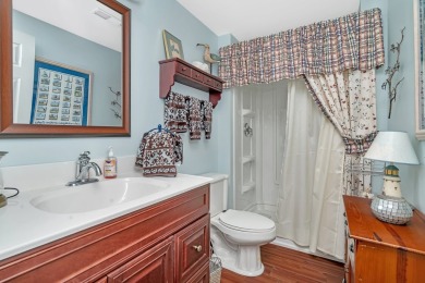 *HOME SWEET HOME* to this BEAUTIFUL END-UNIT RANCH TOWNHOME with on Fox Lake Country Club, Inc. in Illinois - for sale on GolfHomes.com, golf home, golf lot