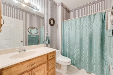 Welcome to your new home in beautiful Lake Kiowa, TX! This on Lake Kiowa Golf Course in Texas - for sale on GolfHomes.com, golf home, golf lot