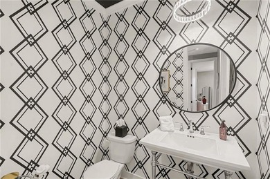 Back on the market due to no fault of the seller. Inspections on Staley Farms Golf Club in Missouri - for sale on GolfHomes.com, golf home, golf lot