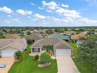 Beautiful EXPANDED AMARILLO, 3/2/2 in the highly desirable on Glenview Championship Golf and Country Club in Florida - for sale on GolfHomes.com, golf home, golf lot