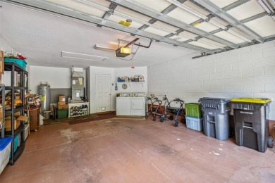 Come see this lovely Chardonnay model situated on a CORNER lot on Poinciana Golf Club in Florida - for sale on GolfHomes.com, golf home, golf lot