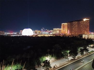 Luxurious Living Awaits at the art deco Metropolis! 14th floor on  in Nevada - for sale on GolfHomes.com, golf home, golf lot