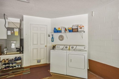 Come see this lovely Chardonnay model situated on a CORNER lot on Poinciana Golf Club in Florida - for sale on GolfHomes.com, golf home, golf lot