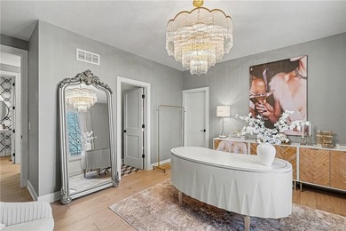 Back on the market due to no fault of the seller. Inspections on Staley Farms Golf Club in Missouri - for sale on GolfHomes.com, golf home, golf lot