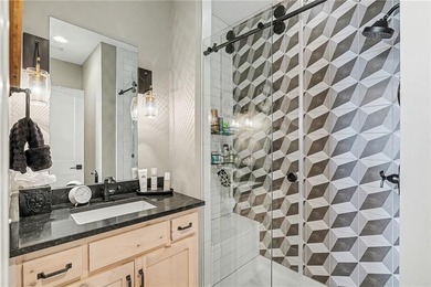 Back on the market due to no fault of the seller. Inspections on Staley Farms Golf Club in Missouri - for sale on GolfHomes.com, golf home, golf lot