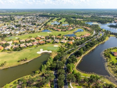 Come see this lovely Chardonnay model situated on a CORNER lot on Poinciana Golf Club in Florida - for sale on GolfHomes.com, golf home, golf lot