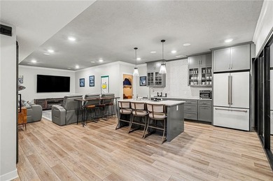 Back on the market due to no fault of the seller. Inspections on Staley Farms Golf Club in Missouri - for sale on GolfHomes.com, golf home, golf lot