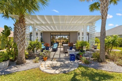 Stunning Custom-Built Home in the Village of Linden. This on Pennbrooke Fairways in Florida - for sale on GolfHomes.com, golf home, golf lot