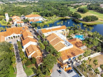 Come see this lovely Chardonnay model situated on a CORNER lot on Poinciana Golf Club in Florida - for sale on GolfHomes.com, golf home, golf lot