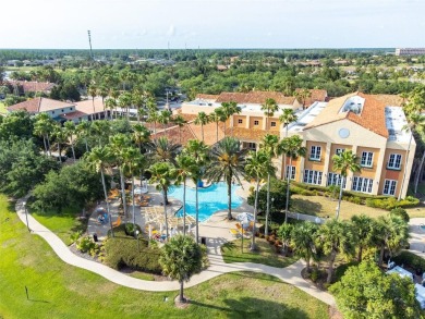 Come see this lovely Chardonnay model situated on a CORNER lot on Poinciana Golf Club in Florida - for sale on GolfHomes.com, golf home, golf lot