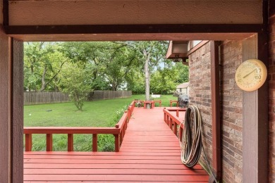 Welcome to your new home in beautiful Lake Kiowa, TX! This on Lake Kiowa Golf Course in Texas - for sale on GolfHomes.com, golf home, golf lot