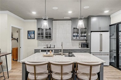 Back on the market due to no fault of the seller. Inspections on Staley Farms Golf Club in Missouri - for sale on GolfHomes.com, golf home, golf lot