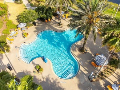 Come see this lovely Chardonnay model situated on a CORNER lot on Poinciana Golf Club in Florida - for sale on GolfHomes.com, golf home, golf lot