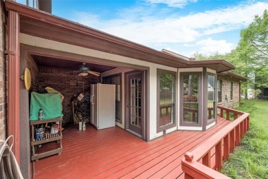 Welcome to your new home in beautiful Lake Kiowa, TX! This on Lake Kiowa Golf Course in Texas - for sale on GolfHomes.com, golf home, golf lot