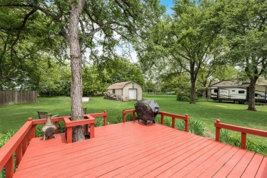Welcome to your new home in beautiful Lake Kiowa, TX! This on Lake Kiowa Golf Course in Texas - for sale on GolfHomes.com, golf home, golf lot
