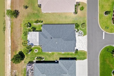 Stunning Custom-Built Home in the Village of Linden. This on Pennbrooke Fairways in Florida - for sale on GolfHomes.com, golf home, golf lot