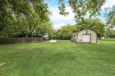 Welcome to your new home in beautiful Lake Kiowa, TX! This on Lake Kiowa Golf Course in Texas - for sale on GolfHomes.com, golf home, golf lot