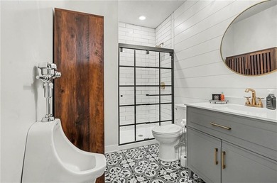 Back on the market due to no fault of the seller. Inspections on Staley Farms Golf Club in Missouri - for sale on GolfHomes.com, golf home, golf lot