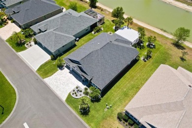 Stunning Custom-Built Home in the Village of Linden. This on Pennbrooke Fairways in Florida - for sale on GolfHomes.com, golf home, golf lot