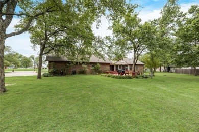 Welcome to your new home in beautiful Lake Kiowa, TX! This on Lake Kiowa Golf Course in Texas - for sale on GolfHomes.com, golf home, golf lot