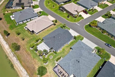 Stunning Custom-Built Home in the Village of Linden. This on Pennbrooke Fairways in Florida - for sale on GolfHomes.com, golf home, golf lot
