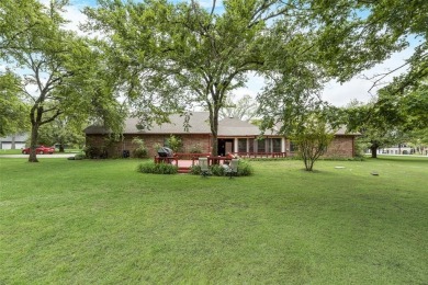 Welcome to your new home in beautiful Lake Kiowa, TX! This on Lake Kiowa Golf Course in Texas - for sale on GolfHomes.com, golf home, golf lot