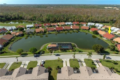 Embrace lakefront living in its finest form with this turnkey on Cross Creek Country Club in Florida - for sale on GolfHomes.com, golf home, golf lot