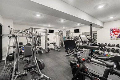 Back on the market due to no fault of the seller. Inspections on Staley Farms Golf Club in Missouri - for sale on GolfHomes.com, golf home, golf lot