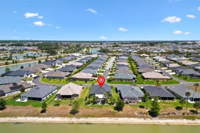 Stunning Custom-Built Home in the Village of Linden. This on Pennbrooke Fairways in Florida - for sale on GolfHomes.com, golf home, golf lot