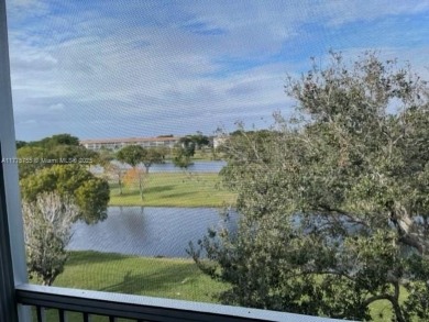 EXTRAORDINARLY BEAUTIFUL VIEW TO CANAL AND LAKE!  Completely on Flamingo Lakes Country Club in Florida - for sale on GolfHomes.com, golf home, golf lot