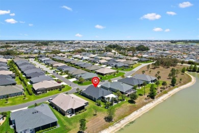 Stunning Custom-Built Home in the Village of Linden. This on Pennbrooke Fairways in Florida - for sale on GolfHomes.com, golf home, golf lot
