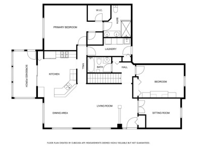 *HOME SWEET HOME* to this BEAUTIFUL END-UNIT RANCH TOWNHOME with on Fox Lake Country Club, Inc. in Illinois - for sale on GolfHomes.com, golf home, golf lot