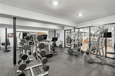 Back on the market due to no fault of the seller. Inspections on Staley Farms Golf Club in Missouri - for sale on GolfHomes.com, golf home, golf lot