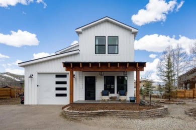 Tucked at the end of a quiet cul-de-sac in desirable Key West on The River Course At Keystone in Colorado - for sale on GolfHomes.com, golf home, golf lot